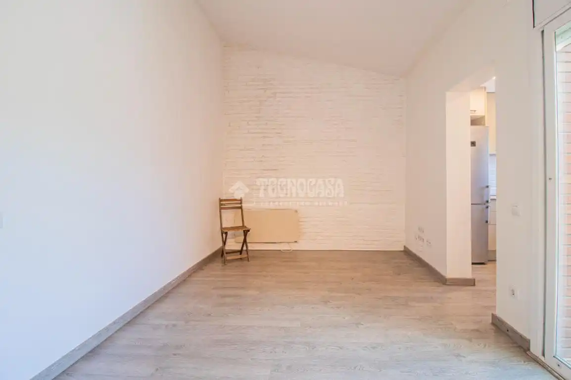 Habitación de Casa adosada en venta en Sant Cugat del Vallès con Calefacción y Terraza