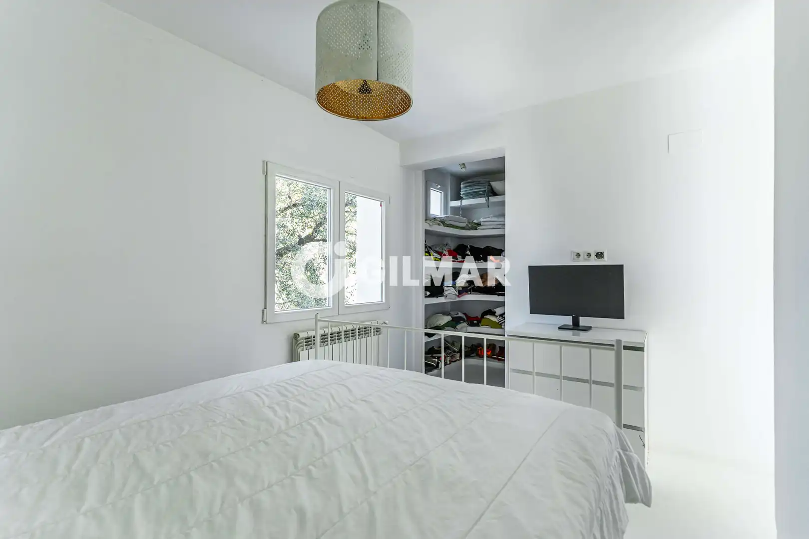 Villa con piscina in vendita a Cerro Alarcón, imagen 24