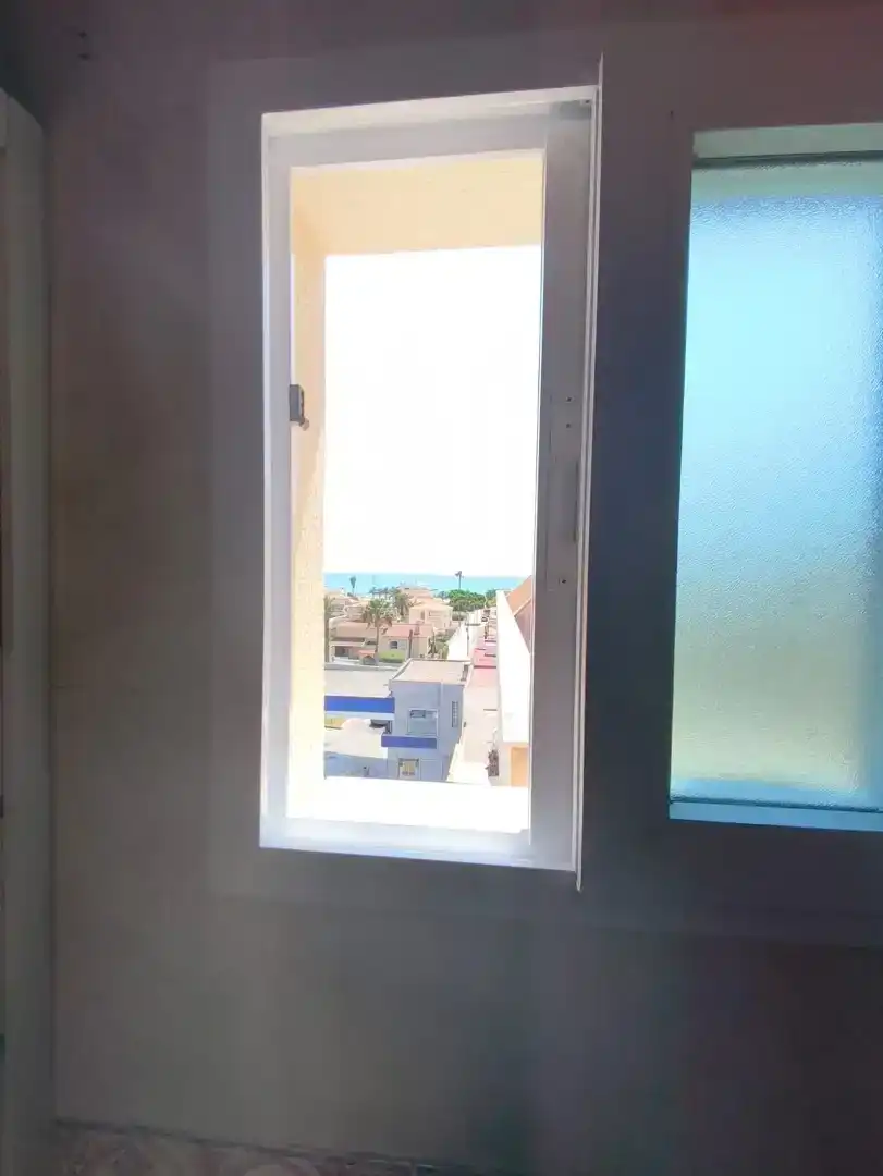 Terrassa de Àtic en venda en Peñíscola / Peníscola amb Balcó