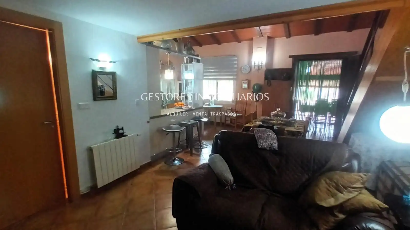 Villa con piscina in vendita a Onil, imagen 81