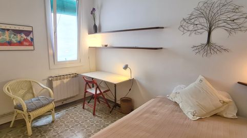 Foto 5 de Estudio de alquiler en Avinguda de la Riera de Cassoles, 3, El Putget i el Farró, Barcelona Capital