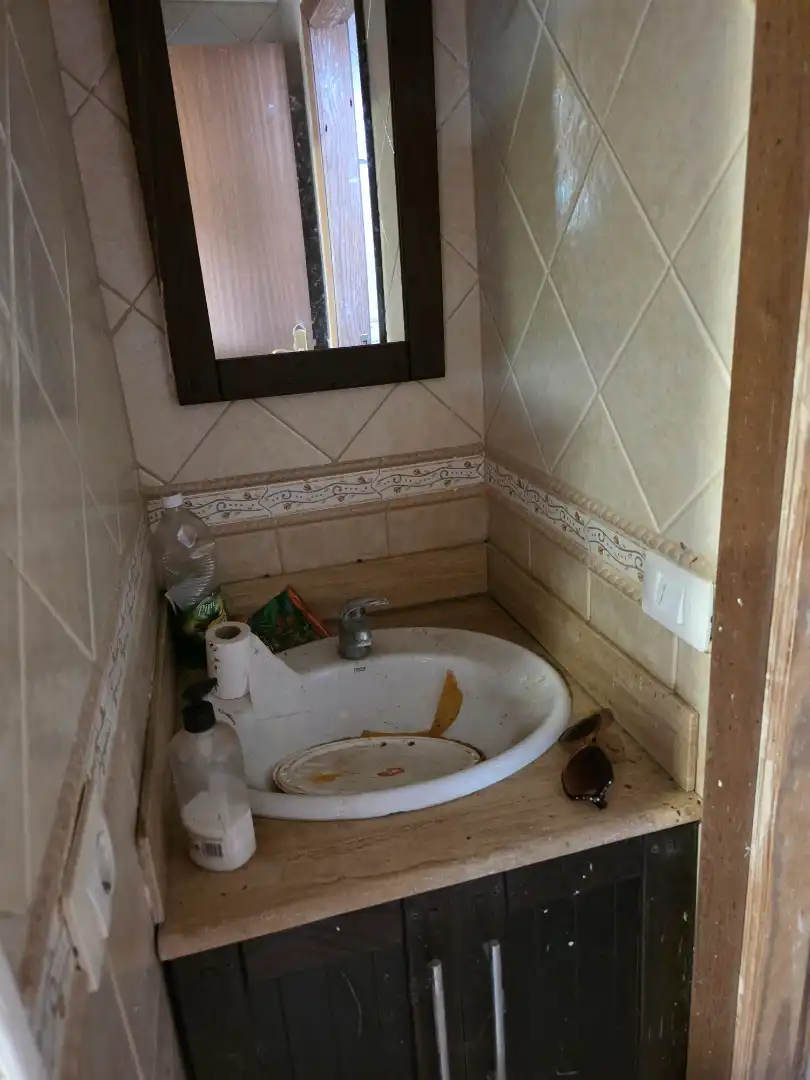 Bany de Planta baixa en venda en Taco - Los Andenes - Las Chumbreras