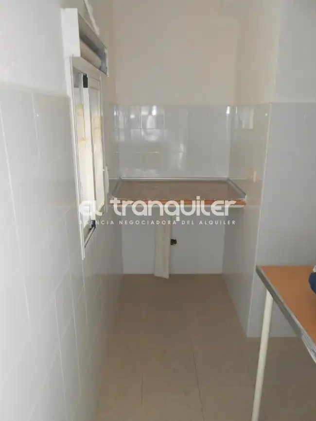 Kitchen of Flat for rent in Leganés