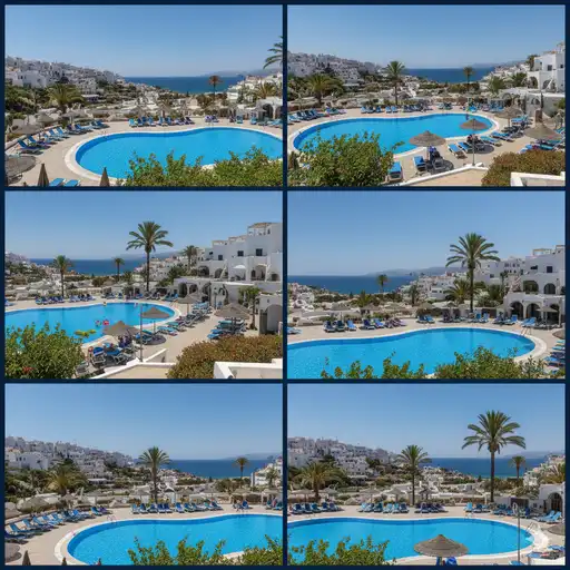 Exterior view of Buildings for sale in San Bartolomé de Tirajana