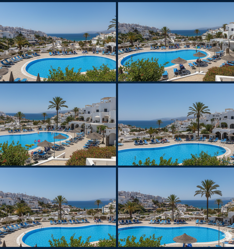 Foto 2 von Gebaude zum Verkauf in Gran Canaria, Maspalomas - Meloneras, San Bartolomé de Tirajana