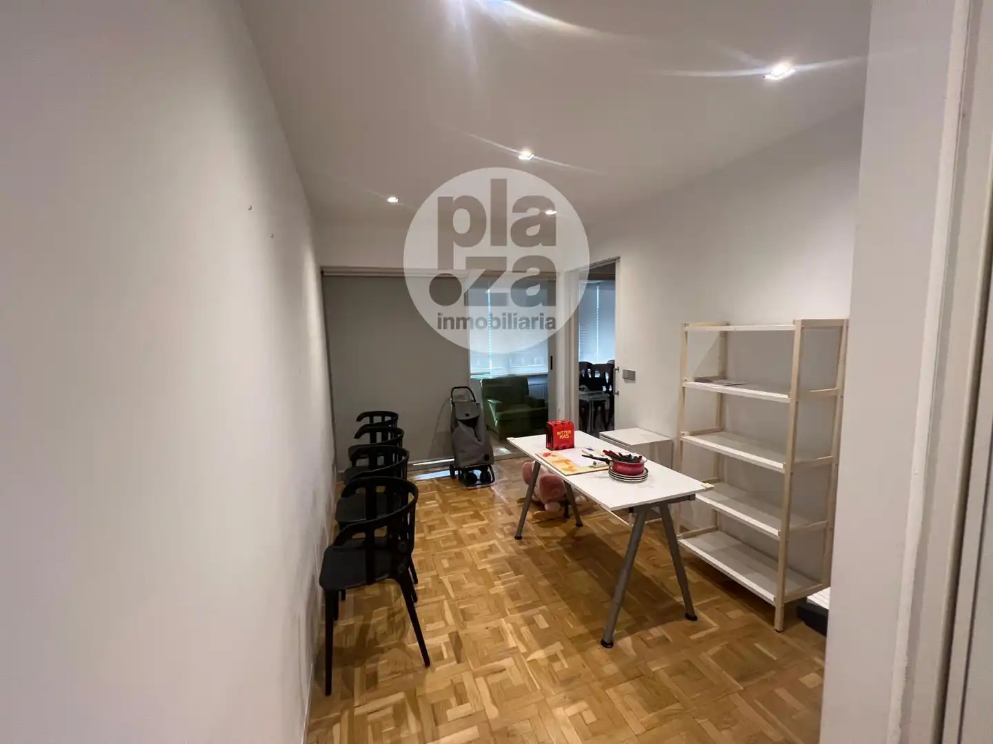 Flat for sale in Burgos  with Heating