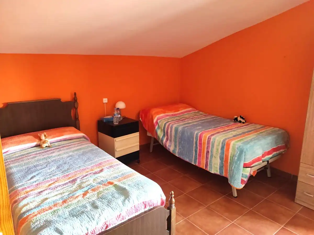 Casa amb terrassa en venda a DE LOS VALLEJOS, imagen 15