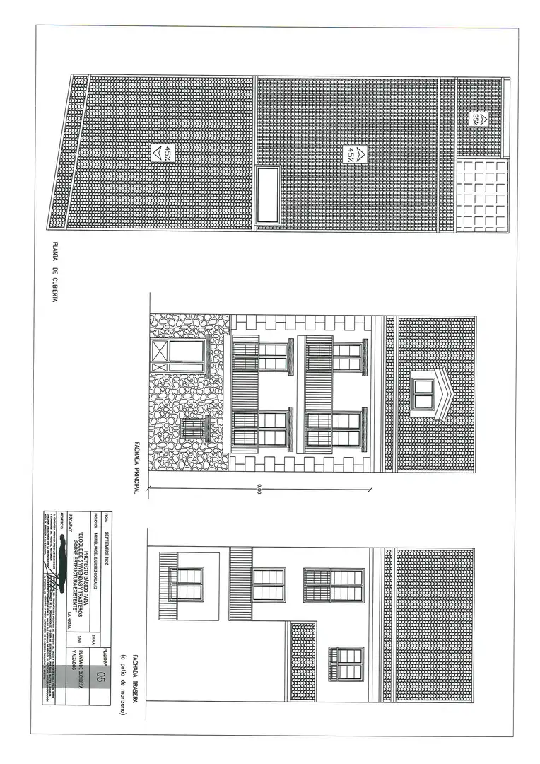 Edificio en venta en Ezcaray