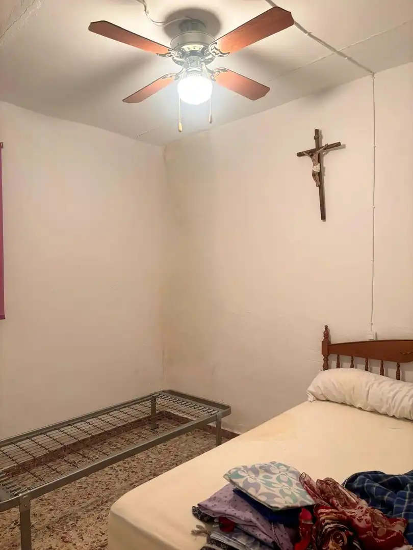 Casa o xalet en venda en Alamillo amb Balcó