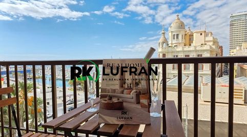 Foto 4 von Wohnung zum Verkauf in Calle Gravina, Casco Antiguo - Sta. Cruz - Ayuntamiento, Alicante / Alacant