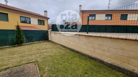 Foto 4 de Casa adosada en venta en Villadiego, Buniel, Burgos