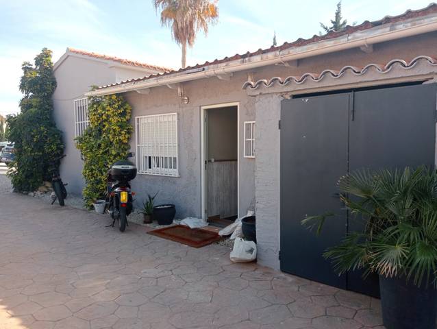 Casa-chalet en Venta en Coloma