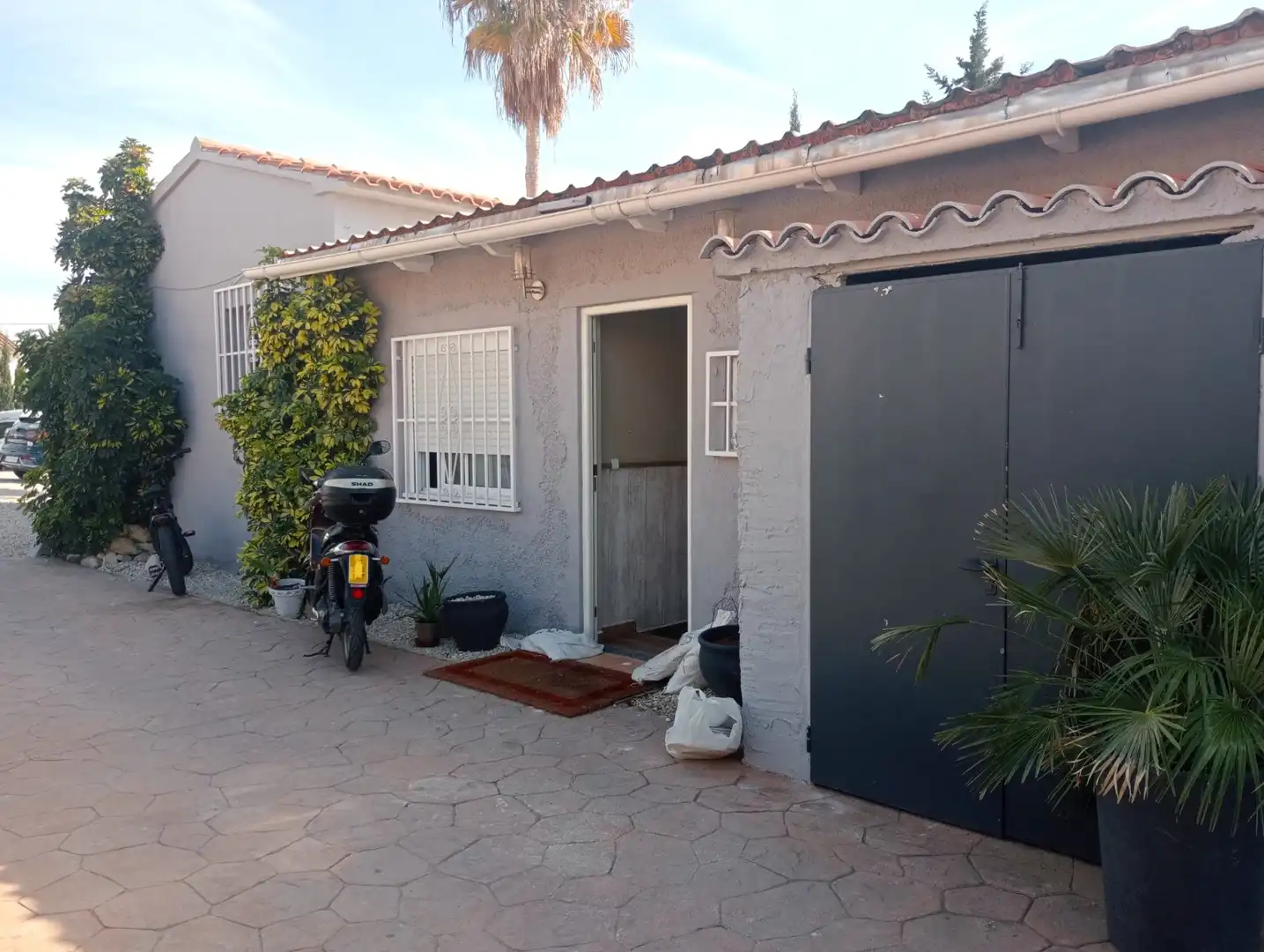 Haus mit Garten zum Verkauf in Coloma