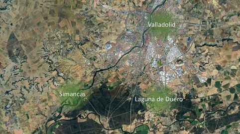 Solvia Inmobiliaria  Suelo urbanizable sectorizado Simancas, immagine 5