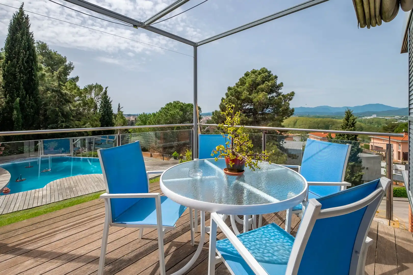 Casa o chalet en venta en N/A, Montjuïc