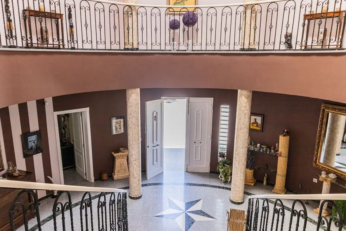 Casa o xalet en venda a Las Vaguadas