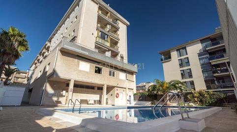 Foto 2 de Apartamento en venta en Carrer de Barcelona, Torredembarra, Spain, 4, Centre, Tarragona