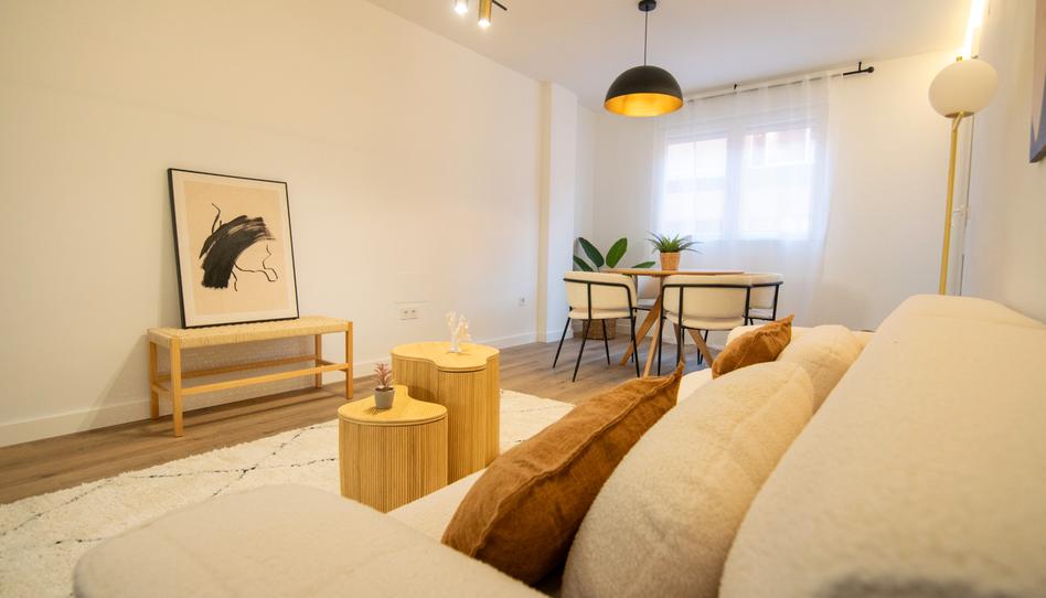 Foto 1 de Piso en venta en San Pablo, Albacete