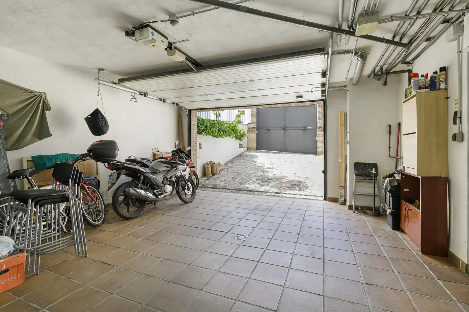 Chalet con piscina en venta en Altos de la Zubia, imagen 40