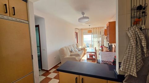 Foto 3 de Apartamento de alquiler en Montemar, Torremolinos
