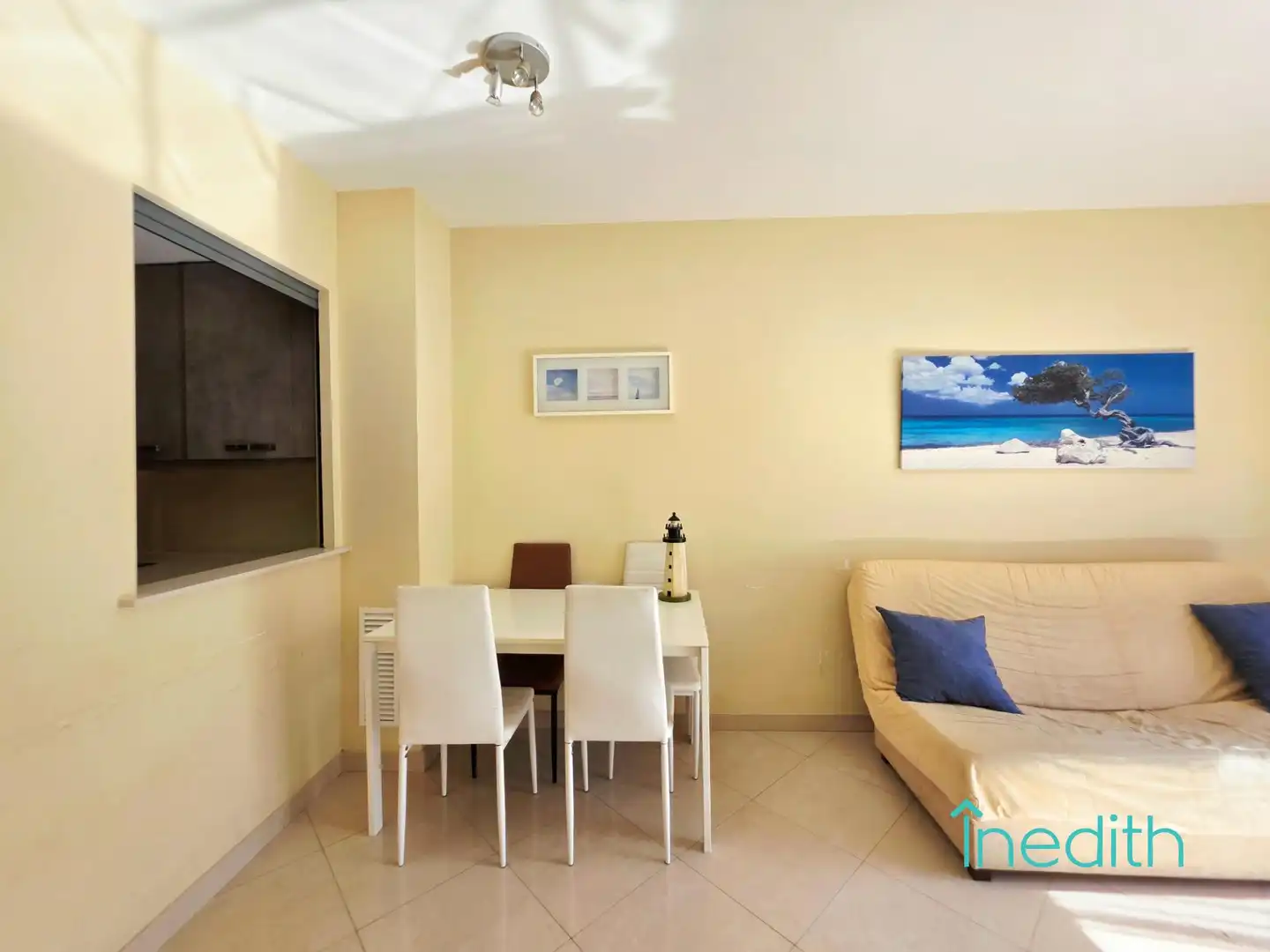 Appartement avec terrasse à vendre à Carrer JOAQUIM ESPALTER, imagen 12