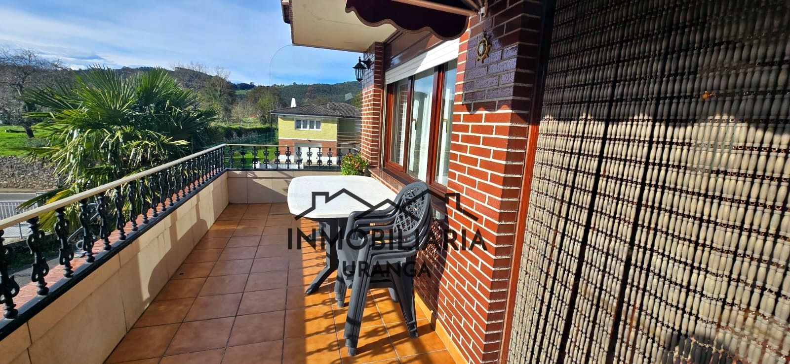 Flat for sale in la puente, Solórzano