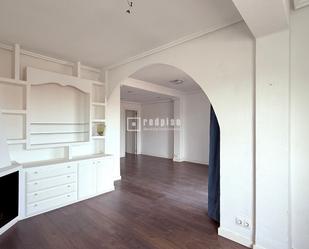 Bedroom of Flat for sale in  Valencia Capital  with Air Conditioner