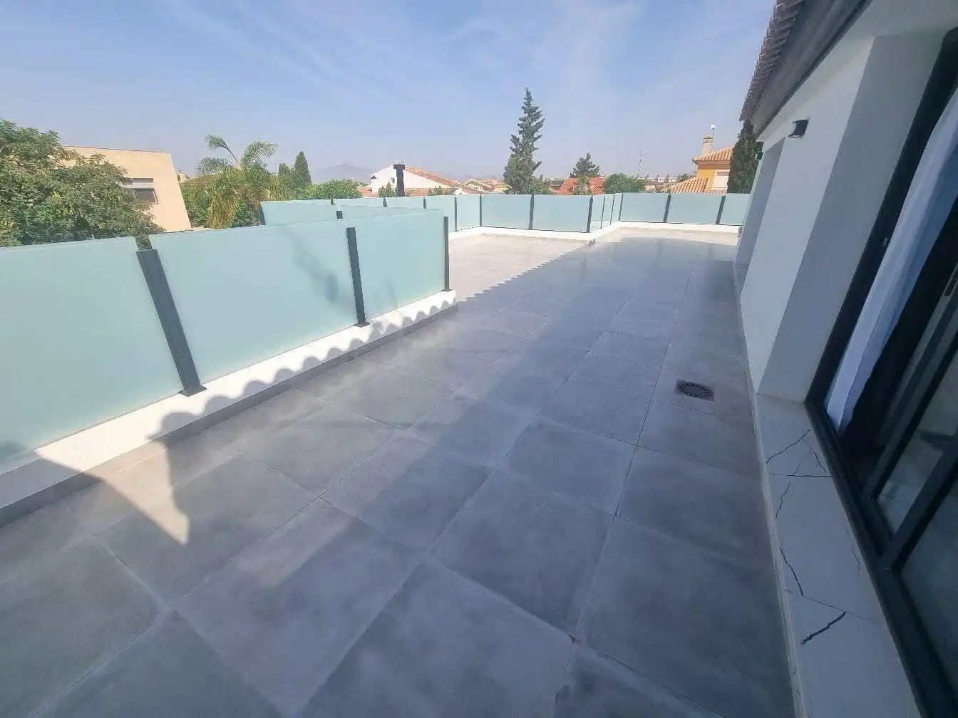 Villa mit Terrasse zum Verkauf in La Alcayna, imagen 21