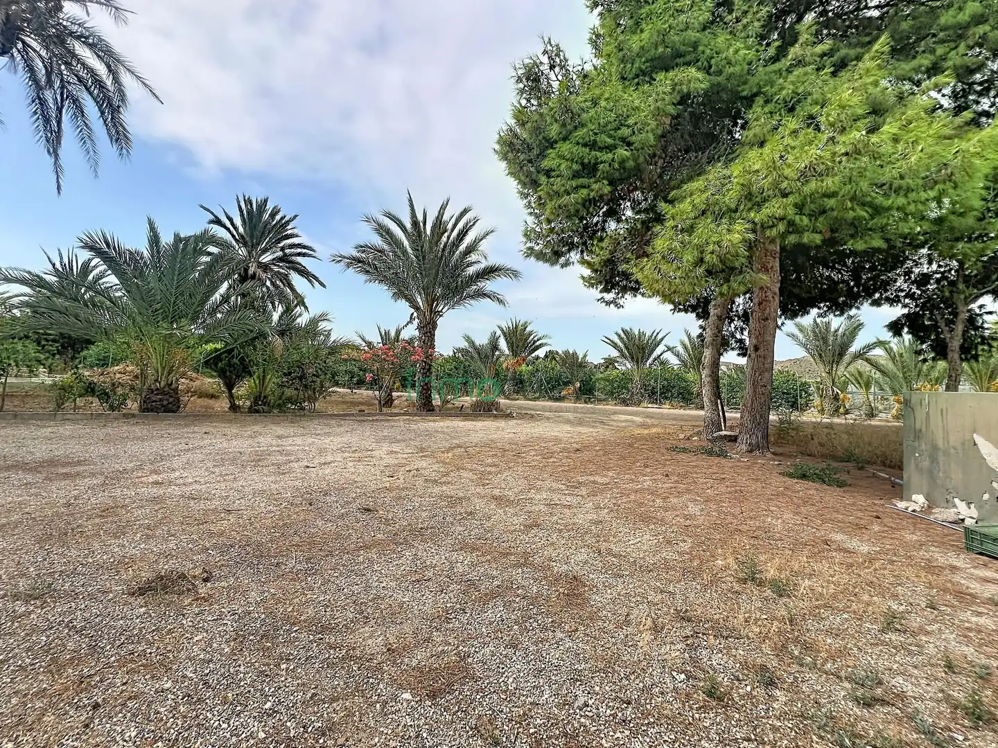 Finca rústica en venda en Pulpí amb Aire condicionat, Jardí privat i Terrassa
