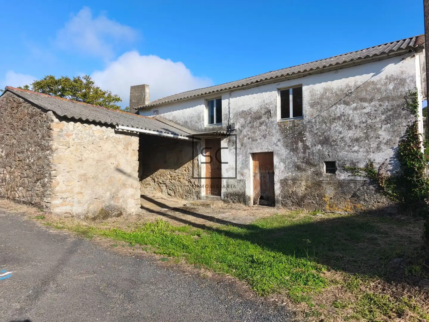 Casa en venta en MONTEFARO