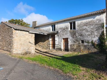 Casa in vendita a MONTEFARO