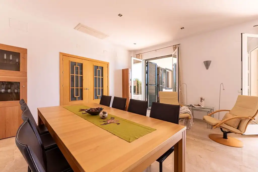 Villa avec piscine à vendre à Mijas Golf, imagen 8