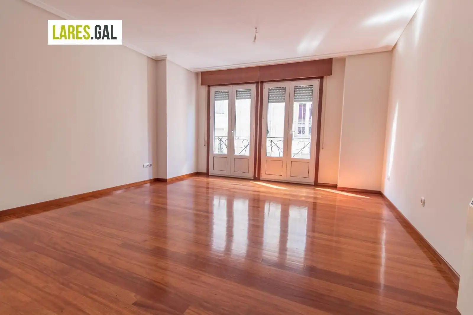 Flat with lift for sale in Rúa Antonio Soage Jalda, imagen 3