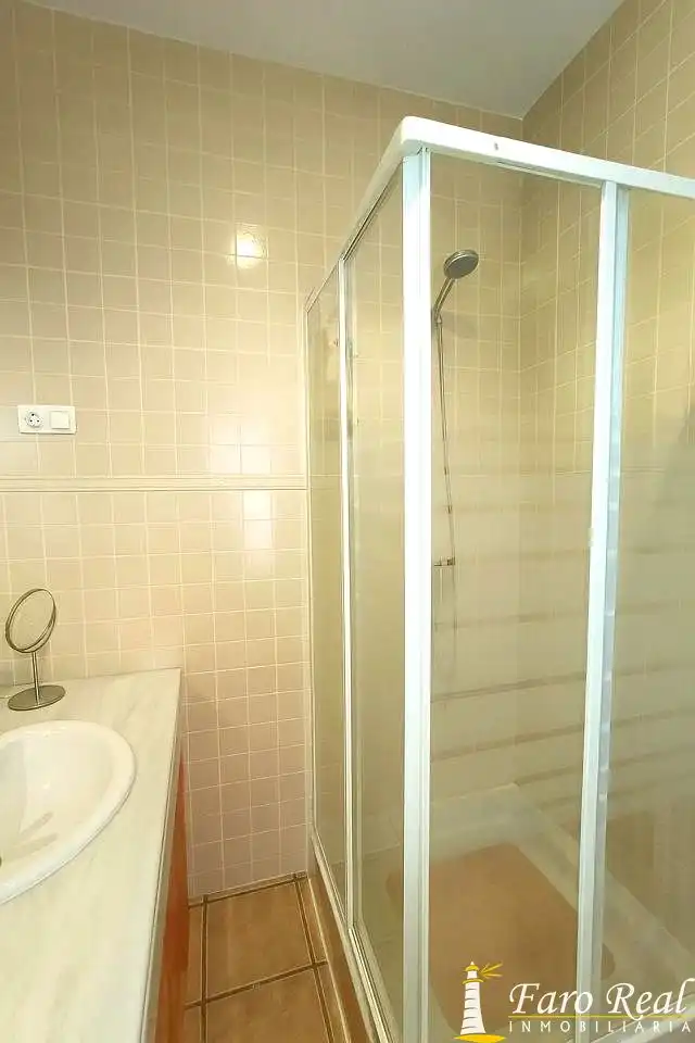 Bathroom of Detached homes for sale in Sanlúcar de Barrameda  with Terrace
