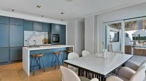 Photo 5 of Single-family semi-detached for sale in Río Real, Málaga