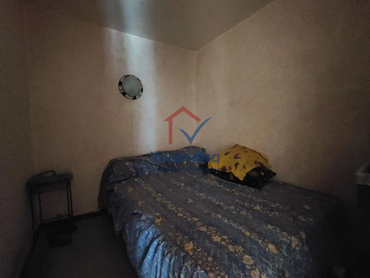 Habitación de Casa o chalet en venta en Sacecorbo con Calefacción