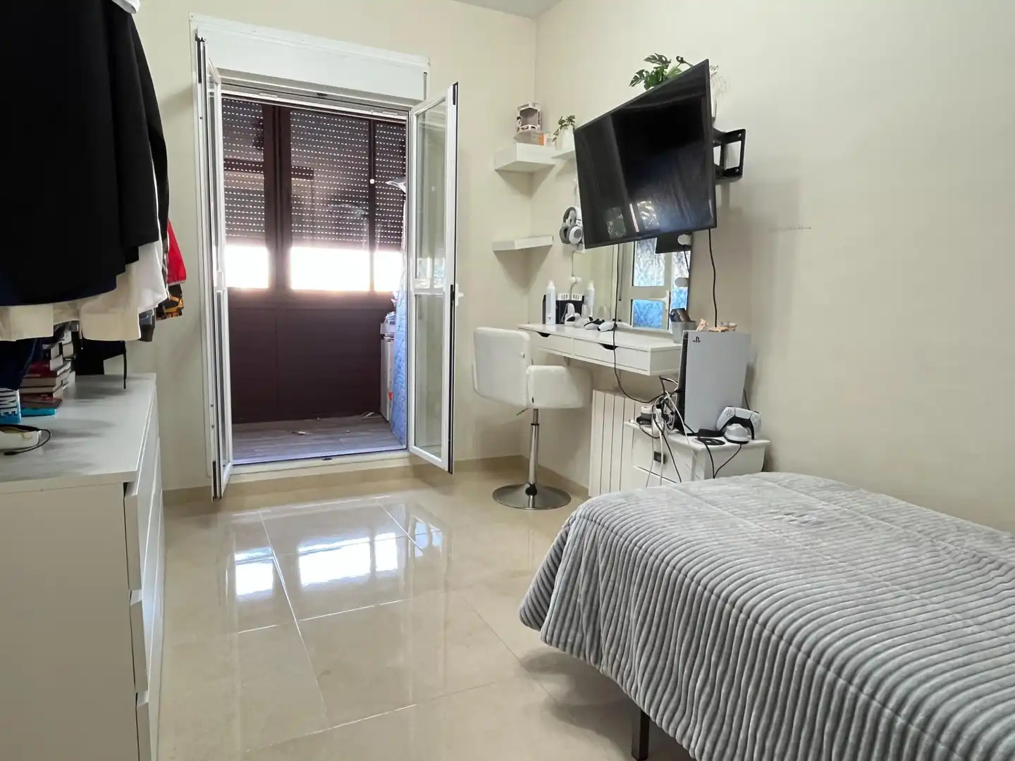 Habitación de Casa o chalet en venta en El Viso del Alcor