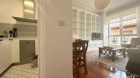 Foto 2 von Wohnungen zur Miete in Elcano Kalea, Ensanche - Moyua - Diputación, Bilbao