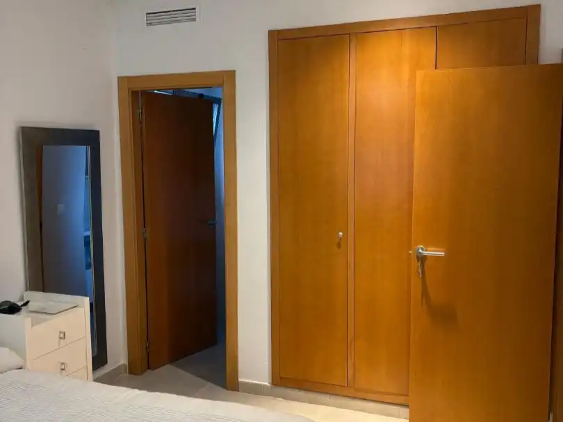 Apartments for rent in Carrer Dénia, 18, Daimús