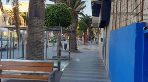 Foto 4 de Terreno en venta en Avenida Polizón, 69, Playa de Arinaga, Agüimes