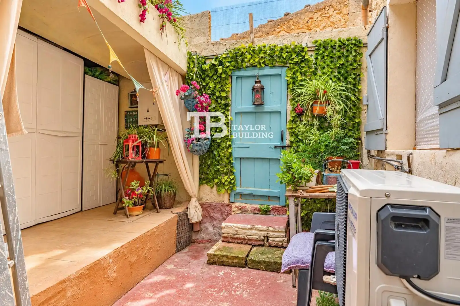 Casa amb jardí en venda a Can Tia Roig, imagen 10