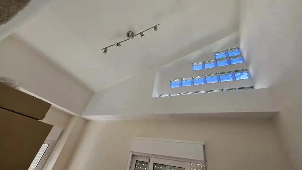 Casa adosada en venda en Alhaurín de la Torre amb Aire condicionat, Jardí privat i Traster