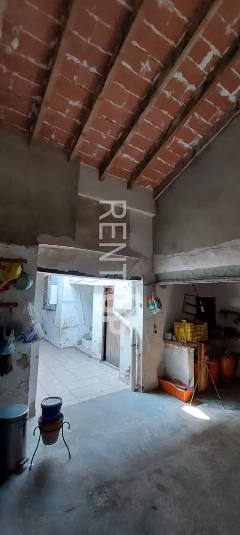 Casa o chalet en venta en La Granja de la Costera con Terraza, Trastero y Amueblado