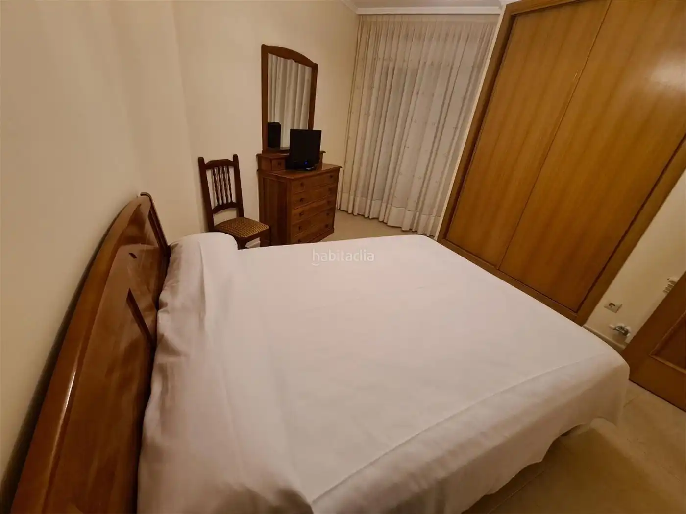 Apartament amb ascensor de lloguer a Paseo Praia de Silgar 54, imagen 5