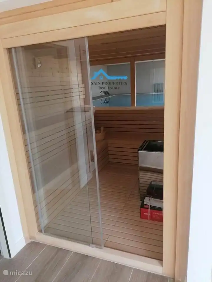 Erdgeschosswohnung mit Pool zum Verkauf in Balcón de Finestrat - Terra Marina, imagen 31