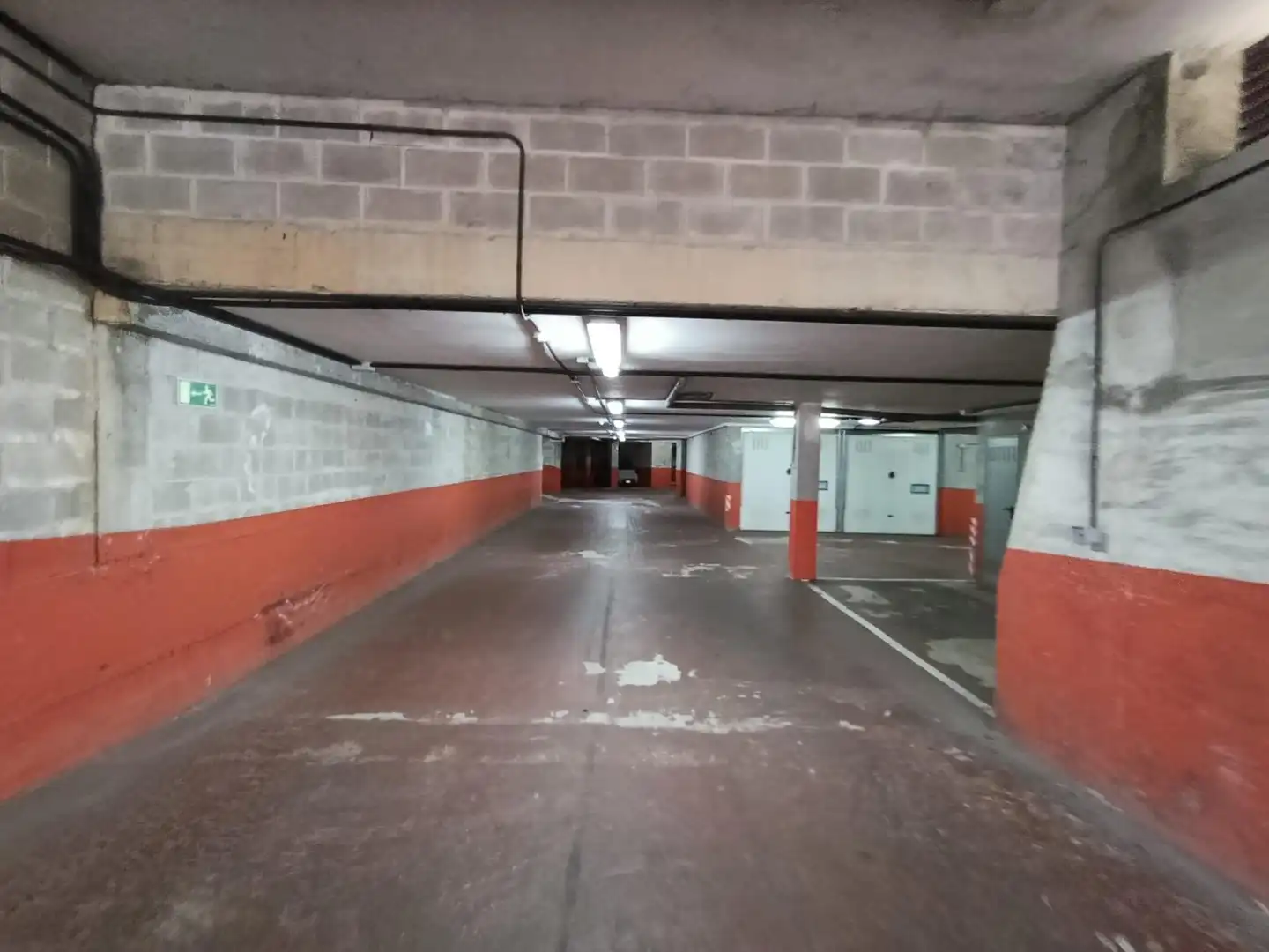 Parking de Piso en venta en Ribadedeva con Calefacción, Trastero y Amueblado