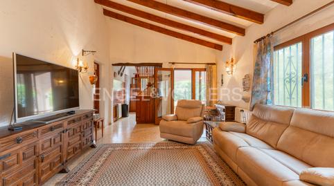 Foto 5 de Casa o xalet en venda a Pedreguer, Alicante