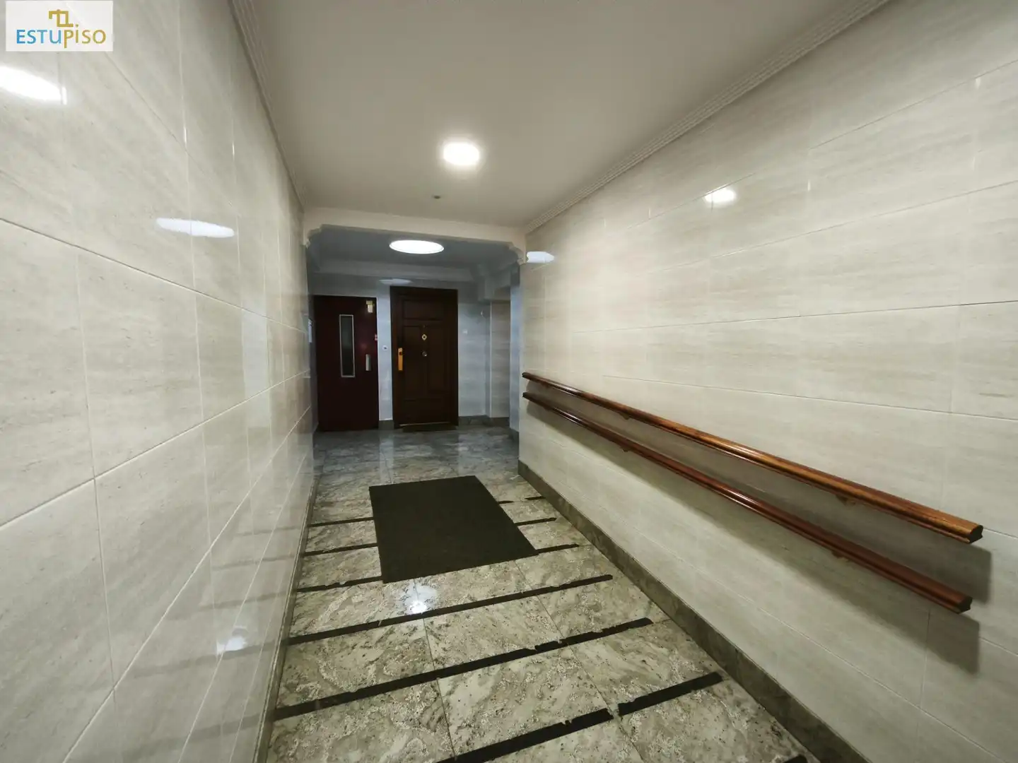 Pis en venda en Vitoria - Gasteiz amb Calefacció, Parquet i Terrassa