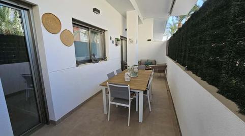 Foto 3 de Planta baixa en venda a Nou Altabix, Elche / Elx