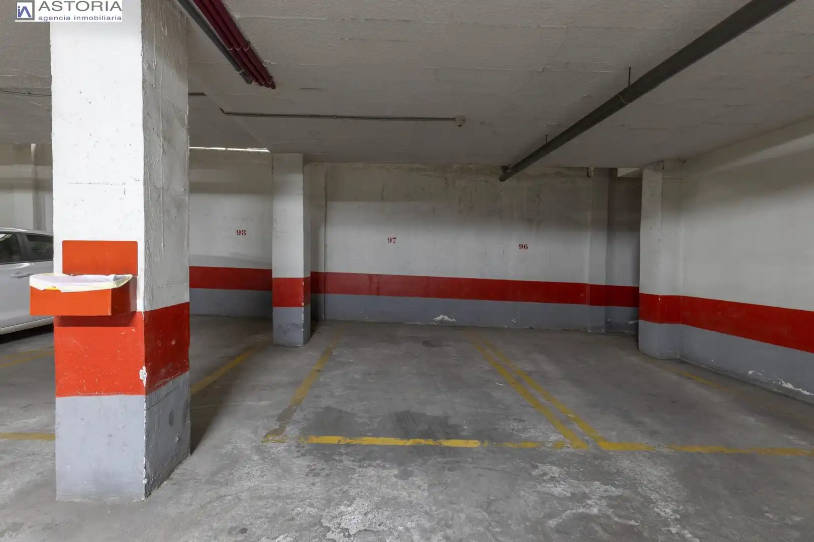Flat with lift for sale in PADRE CLARET, imagen 27